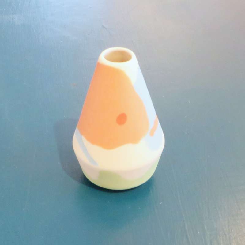 Tiny Bud Vase